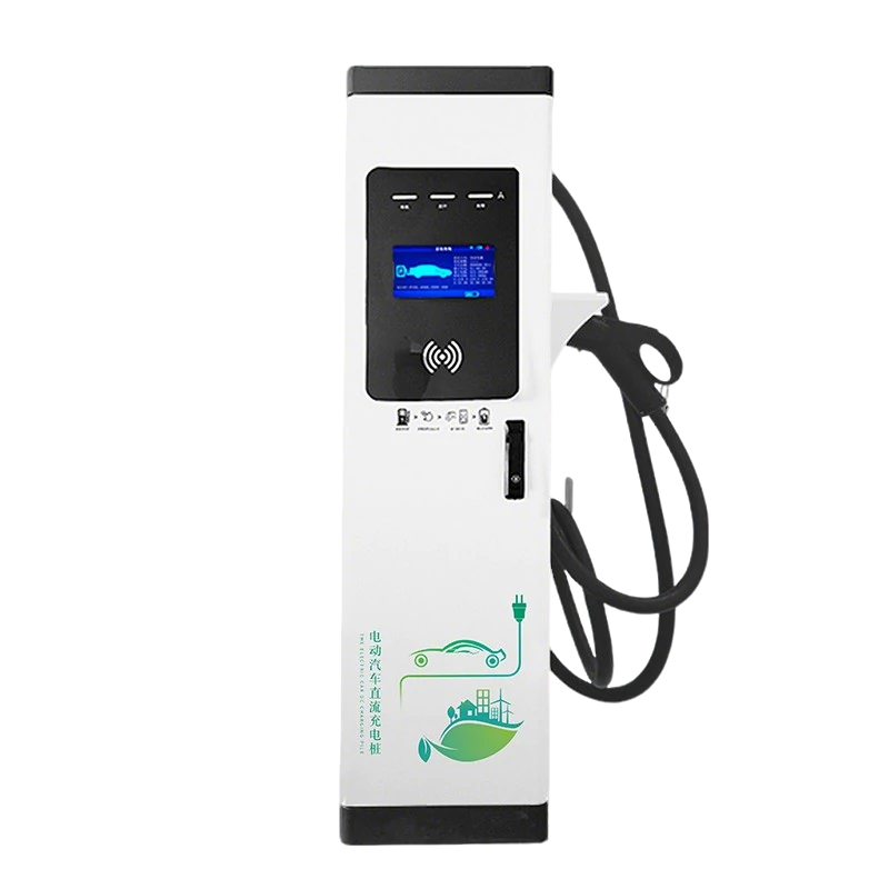 20–40 kW DC Charging Pile