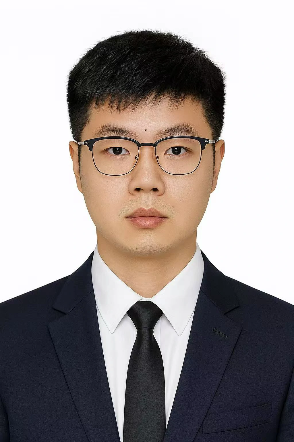 Jay Zhang — Legal Representative & Sales Director, Klitv